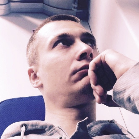 Pavel P.